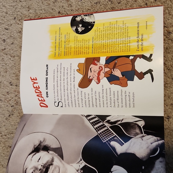 Red Skelton Museum of American Comedy Collectable Booklet - Picture 5 of 8